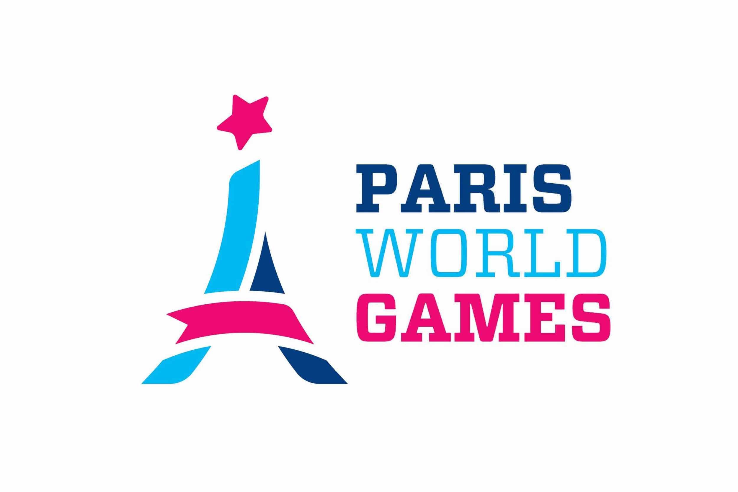 Paris World Games 2024 Tickets Ami Jackelyn