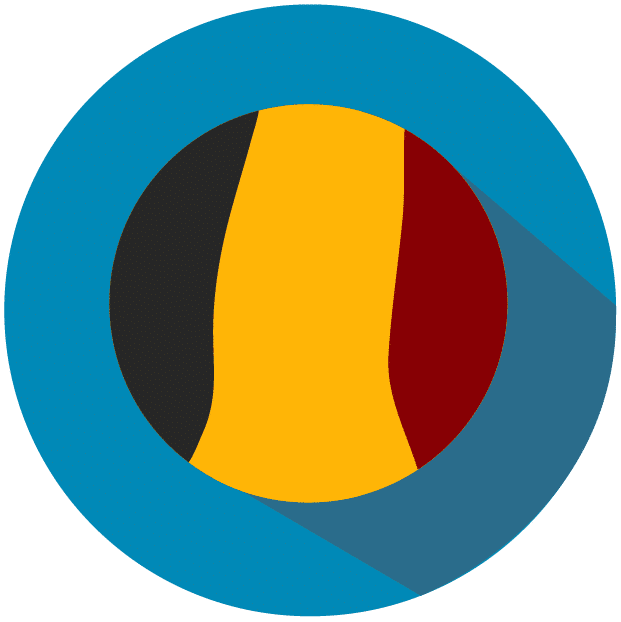 Belgien