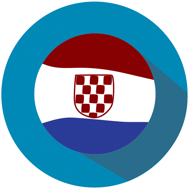 Croatie