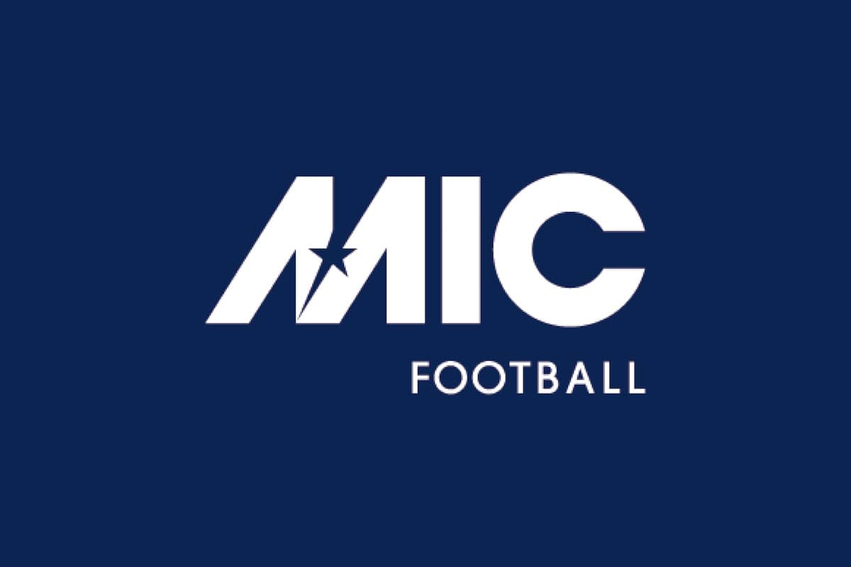 MIC Football Eurotournaments