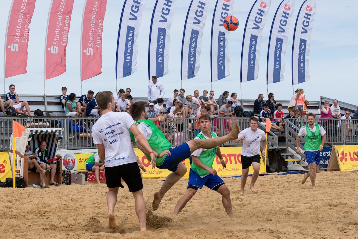 Beachsoccer_Cuxhaven
