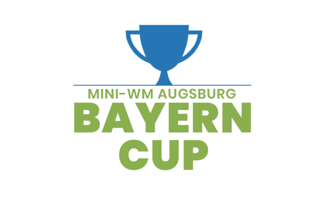 Logo de la coupe du Bayern