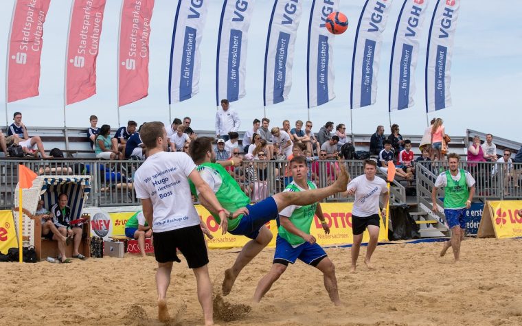 Beachsoccer_Cuxhaven