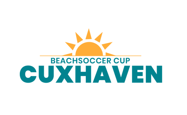 Logo de Beachsoccer_Cuxhaven