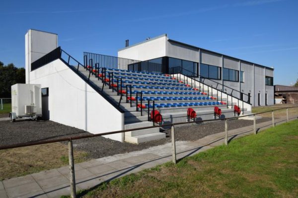 Sportcentrum Beernem