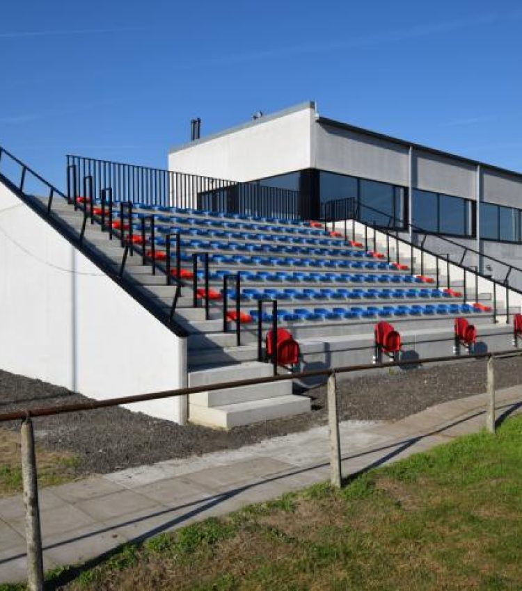 Sportcentrum Beernem