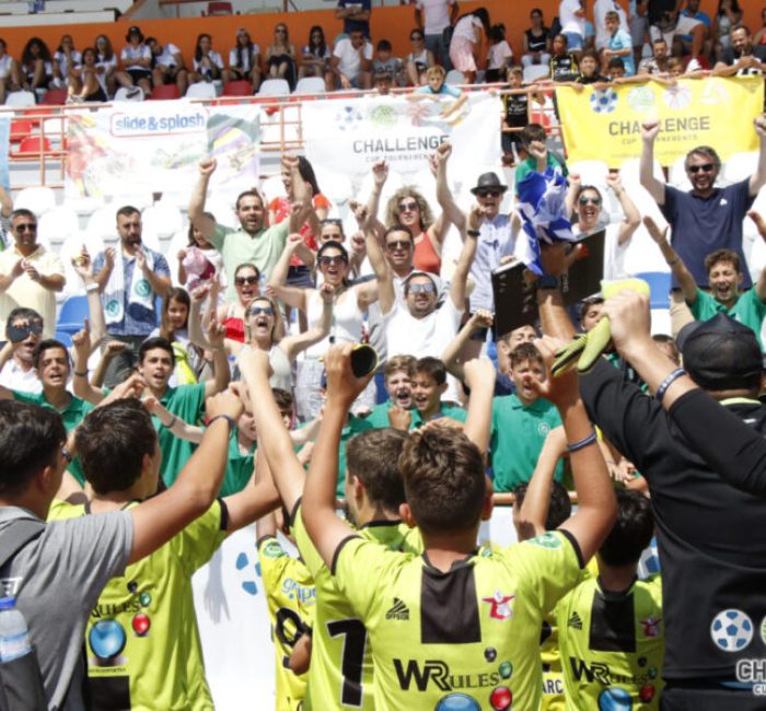 Coppa delle sfide2 Coppa delle sfide2