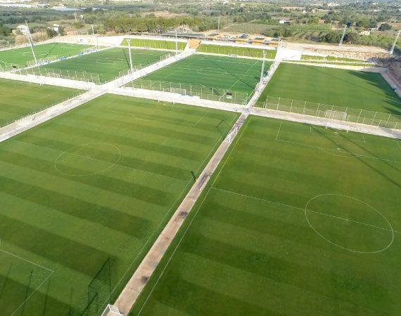 Fodbold_Turneringer_Spanien_Pitch_Salou_Copa-Daurada