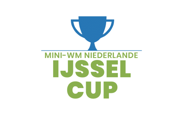 Ijssel_Cup_Logo