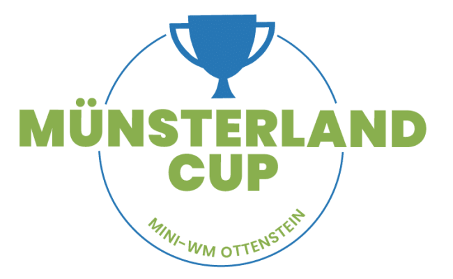 Logo de la coupe de Münsterland