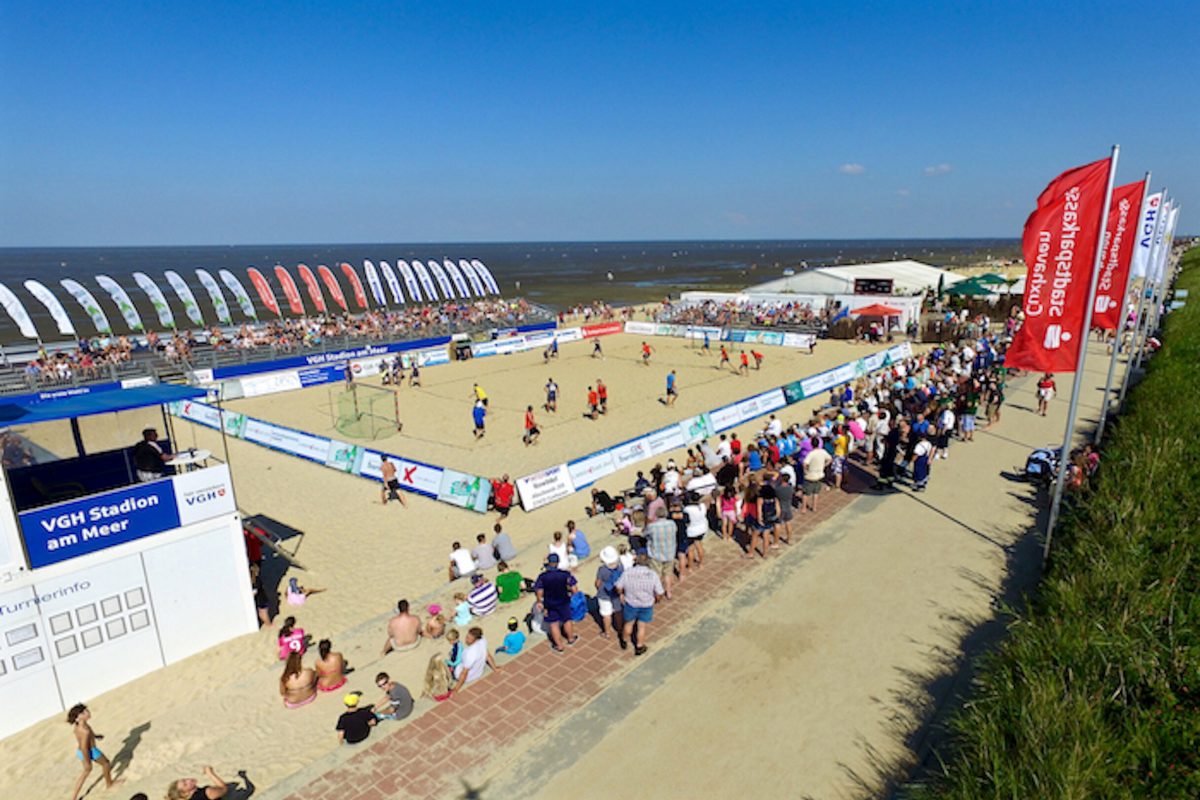Beachsoccer_Cup_Cuxhaven_StadionamMeer